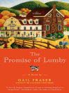 The Promise of Lumby: Lumby Series, Book 4